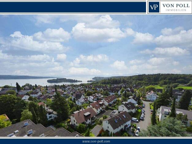 Mehrfamilienhaus zum Kauf 795.000 € 9 Zimmer 170 m² 437 m² Grundstück Litzelstetten Konstanz 78465