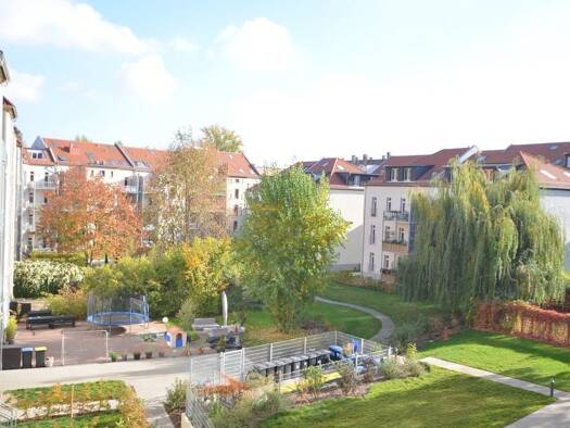 Wohnung zur Miete 665 € 3 Zimmer 75,5 m² 1. Geschoss frei ab 01.12.2026 Georg-Schwarz-Straße 68 Altlindenau Leipzig 04179
