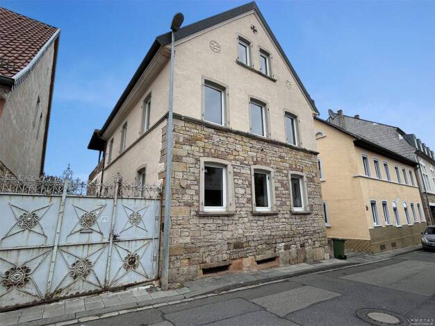 Einfamilienhaus zum Kauf 359.000 € 5 Zimmer 196,8 m² 520 m² Grundstück Wattenheim 67319