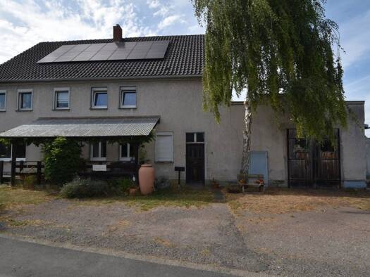 Einfamilienhaus zum Kauf 249.000 € 7 Zimmer 180 m² 871 m² Grundstück Westönnen Werl 59457