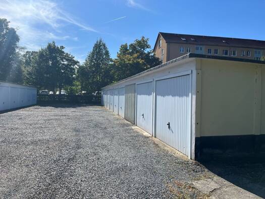Garage zur Miete provisionsfrei 69 € 11,6 m² Pirna Pirna 01796
