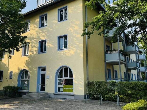 Wohnung zum Kauf provisionsfrei 167.000 € 2 Zimmer 51,4 m² Gehsener Straße 55 Köpenick Treptow-Köpenick 12555