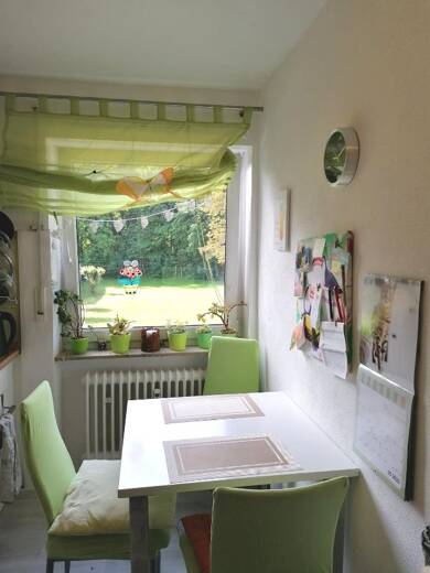 Wohnung zum Kauf 244.000 € 4 Zimmer 88 m² 1. Geschoss Gaustadt Bamberg 96049