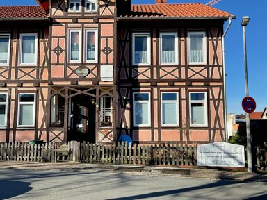 Mehrfamilienhaus zum Kauf 353 m² 445 m² Grundstück frei ab sofort Wendenstr. 55 Wendschott Wolfsburg 38448