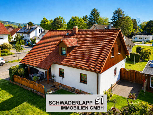 Einfamilienhaus zum Kauf 499.000 € 7 Zimmer 200 m² 464 m² Grundstück Engers Neuwied 56566