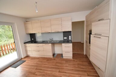 Wohnung zur Miete 800 € 3,5 Zimmer 103 m² 1. Geschoss Bad Bevensen Bad Bevensen 29549