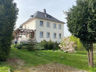 Einfamilienhaus zum Kauf 325.000 € 5 Zimmer 140 m² 1.360 m² Grundstück Siedlung Neundorf Plauen 08525