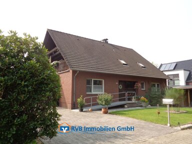 Einfamilienhaus zum Kauf 329.000 € 6 Zimmer 202 m² 1.060 m² Grundstück Wiesmoor Wiesmoor 26639