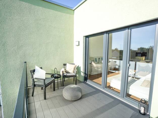 Wohnung zum Kauf - Neubau 373.900 € 3 Zimmer 84,2 m² 1. Geschoss Kümmersbruck 92245