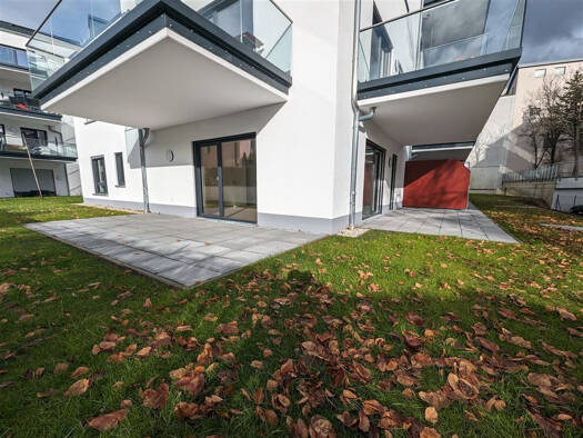 Wohnung zum Kauf - Erstbezug 439.900 € 2 Zimmer 95,9 m² Deggendorf Deggendorf 94469