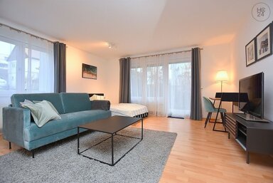 Wohnung zur Miete Wohnen auf Zeit 1.090 € 1,5 Zimmer 38 m² frei ab 04.11.2024 Schönaich Schönaich 71101