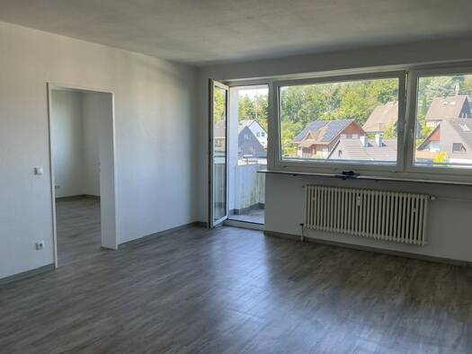 Wohnung zur Miete 539 € 3 Zimmer 78 m² 8. Geschoss Amselstraße 42 Langenberg Velbert 42555