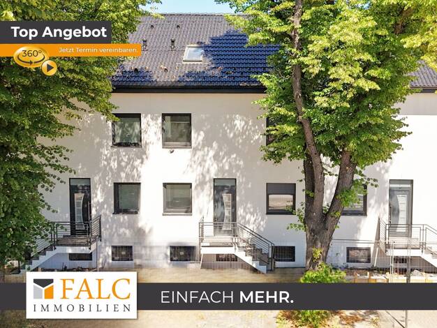 Reihenmittelhaus zum Kauf - Erstbezug 449.000 € 7 Zimmer 144,2 m² 100 m² Grundstück Velten 16727