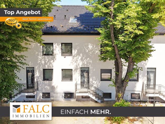 Reihenmittelhaus zum Kauf - Erstbezug 449.000 € 7 Zimmer 144,2 m² 100 m² Grundstück Velten 16727
