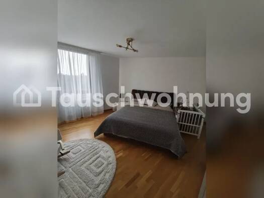 Wohnung zur Miete Tauschwohnung 1.250 € 3,5 Zimmer 102 m² 6. Geschoss Gremberghoven Köln 51149