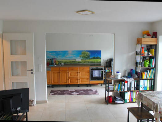 Wohnung zur Miete 1.100 € 3 Zimmer 102 m² Geschoss -1/2 frei ab sofort Breitenbrunn 87739