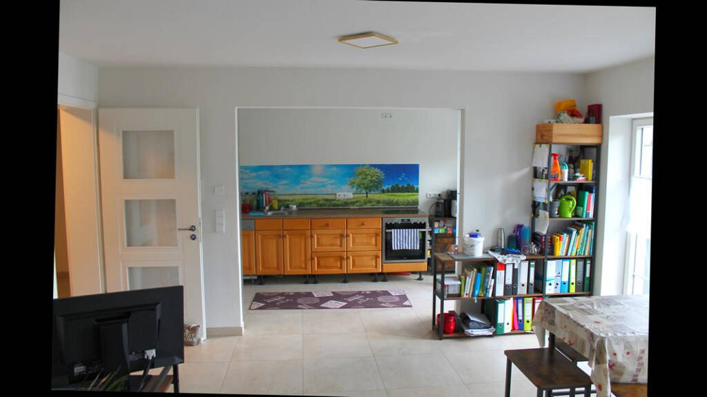 Wohnung zur Miete 1.100 € 3 Zimmer 102 m² Geschoss EG/2 frei ab sofort Breitenbrunn 87739