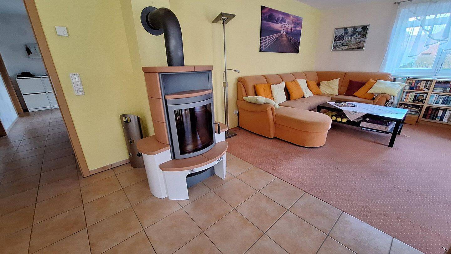 Einfamilienhaus zum Kauf - Mehr