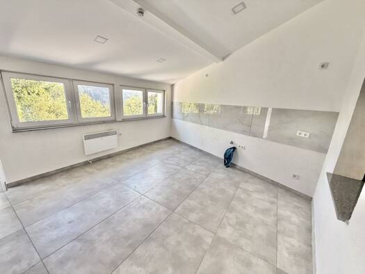 Reihenmittelhaus zum Kauf als Kapitalanlage geeignet 155.000 € 6 Zimmer 302 m² Grundstück St Barbara Wallerfangen 66798