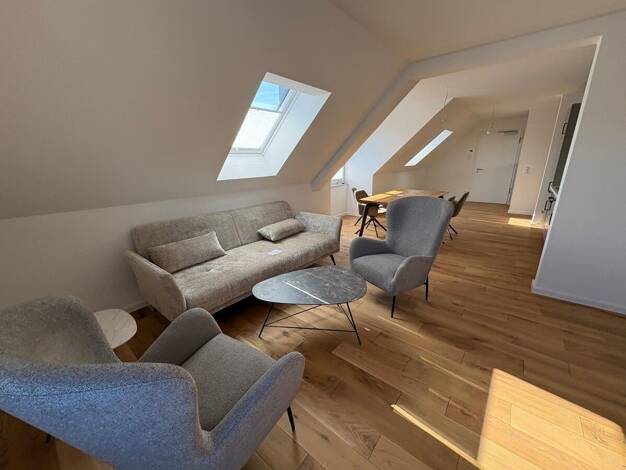 Wohnung zum Kauf - Erstbezug 659.000 € 3 Zimmer 92,4 m² Grömitz Grömitz 23743