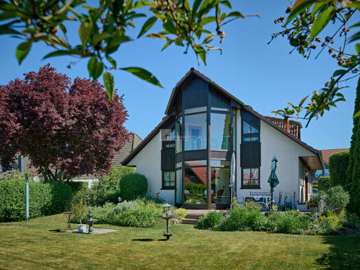 Einfamilienhaus zum Kauf 348.950 € 5 Zimmer 137,8 m² 634 m² Grundstück Retgendorf Dobin am See 19067