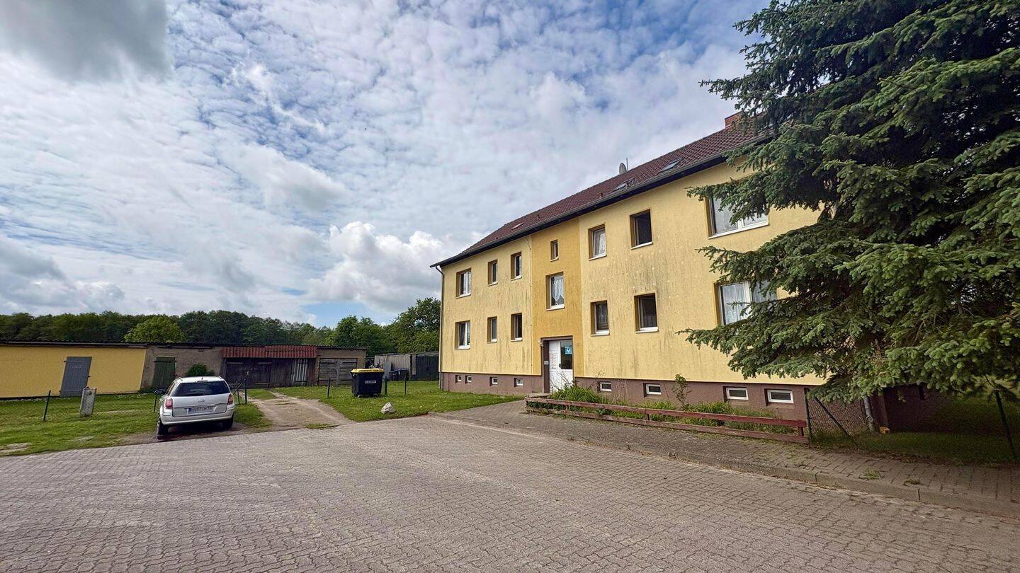 Haus – Leizen, Mecklenburgische Seenplatte - Ansicht 3