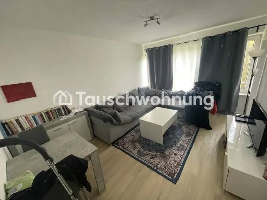 Wohnung zur Miete Tauschwohnung 325 € 1,5 Zimmer 37 m² Sasel Hamburg 22159