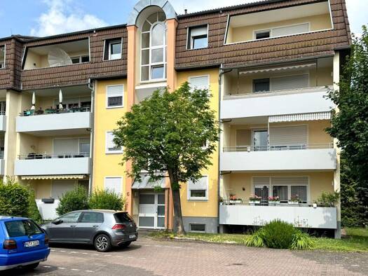 Wohnung zum Kauf 295.000 € 2,5 Zimmer 85 m² Langenselbold 63505