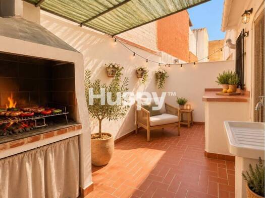 Reihenhaus zum Kauf 140.000 € 3 Zimmer 120 m² >Calle Cervantes > Altura 12410
