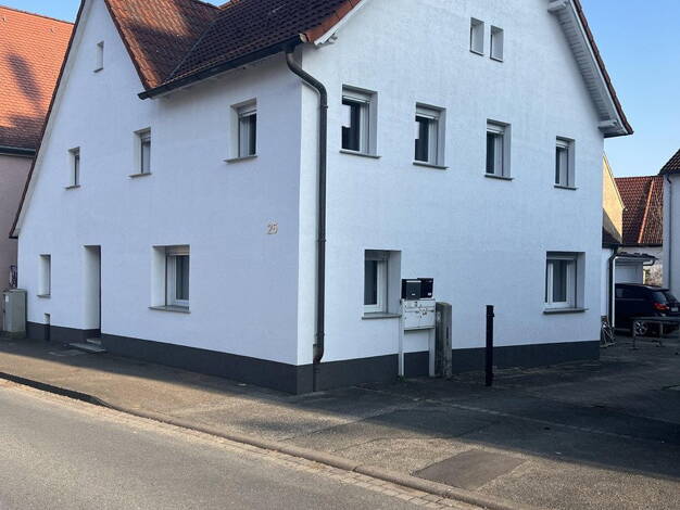Mehrfamilienhaus zum Kauf provisionsfrei 499.000 € 6 Zimmer 200 m² 450 m² Grundstück Ammerndorf 90614