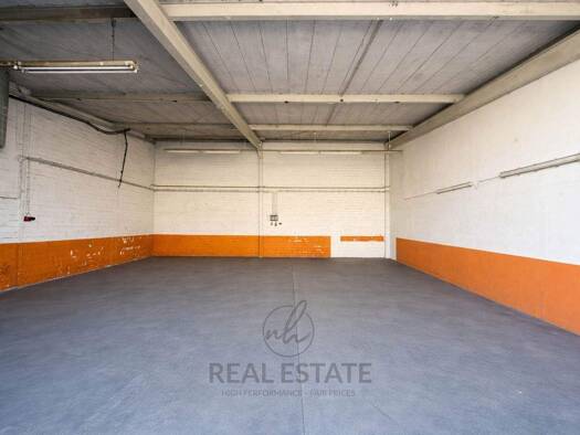 Lagerhalle zur Miete 9,90 € 140 m² Lagerfläche Billbrook Hamburg 22113