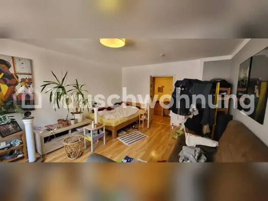 Wohnung zur Miete Tauschwohnung 1.000 € 3 Zimmer 72 m² Neuehrenfeld Köln 50823