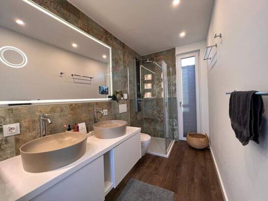 Maisonette zum Kauf - Erstbezug 890.000 € 5 Zimmer 100 m² Neu Fahrland Potsdam 14476