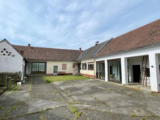 Bauernhof zum Kauf 175.000 € Jennersdorf, Güssing, Königsdorf,  Südburgenland,  7563