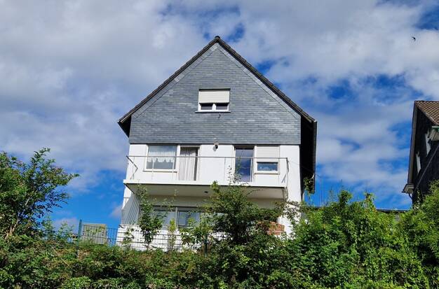 Einfamilienhaus zum Kauf 299.900 € 7 Zimmer 166,7 m² 404 m² Grundstück Innenstadt Hückeswagen 42499
