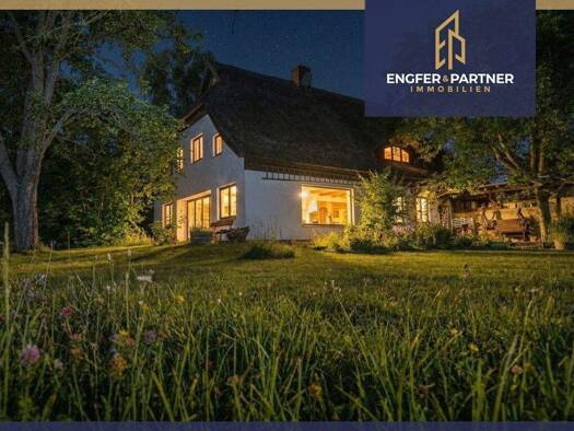 Einfamilienhaus zum Kauf 689.000 € 6 Zimmer 213,2 m² 1.834 m² Grundstück Groß Klein Rostock / Groß Klein 18109