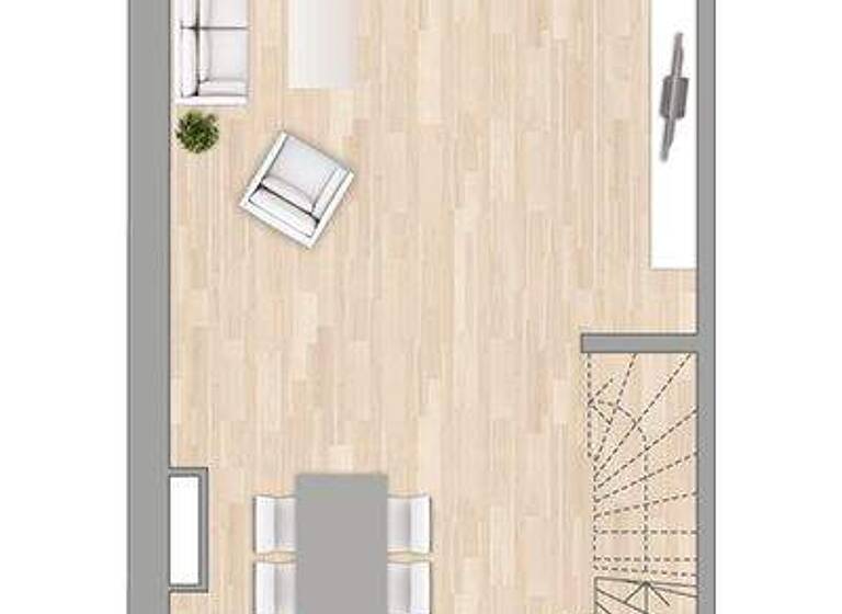 Reihenmittelhaus zum Kauf - Erstbezug provisionsfrei 489.000 € 5 Zimmer 142 m² Eisenbahnstraße 14 Hailer Gelnhausen 63571