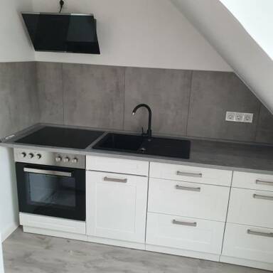 Wohnung zur Miete 713 € 2 Zimmer 73 m² 2. Geschoss Neue Straße 32 Algermissen Algermissen 31191