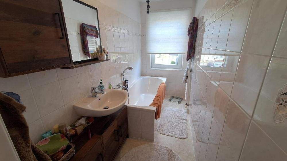 Immobilie in Gelenau/Erzgebirge - !Mehrfamilienhaus mit Ladenfläche in 09423 Gelenau - für Eigennutzer oder Anleger! - Bild 3