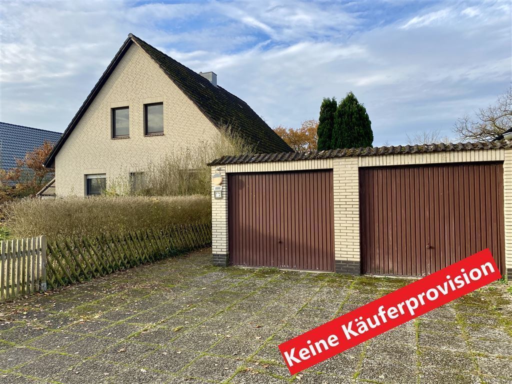 Einfamilienhaus zum Kauf 378.000 € 5 Zimmer 157 m²<br/>Wohnfläche 1.750 m²<br/>Grundstück Witzeeze 21514