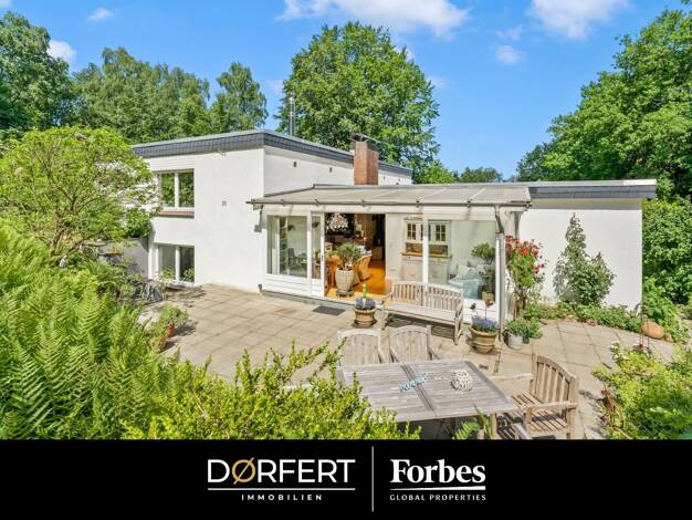 Einfamilienhaus zum Kauf 695.000 € 7 Zimmer 250 m² 2.735 m² Grundstück Seevetal 21218