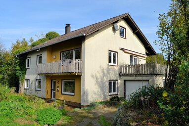 Einfamilienhaus zum Kauf provisionsfrei 235.000 € 6,5 Zimmer 172 m² 805 m² Grundstück Rosenweg 22 Scheuerfeld 57584