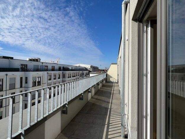 Wohnung zur Miete 1.886 € 4,5 Zimmer 88,4 m² 6. Geschoss frei ab 13.03.2026 Rigaer Straße 71 Friedrichshain Berlin 10247