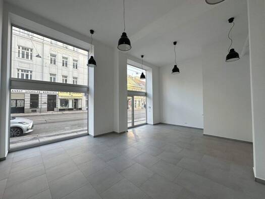 Laden zur Miete 15 € Wien 1190