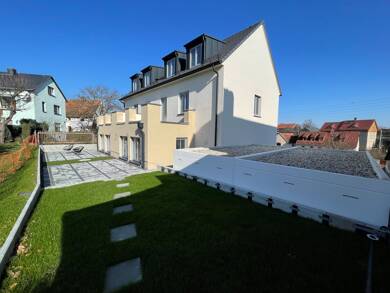 Doppelhaushälfte zum Kauf - Erstbezug 649.990 € 5 Zimmer 179,5 m² 231 m² Grundstück Dresden 01465