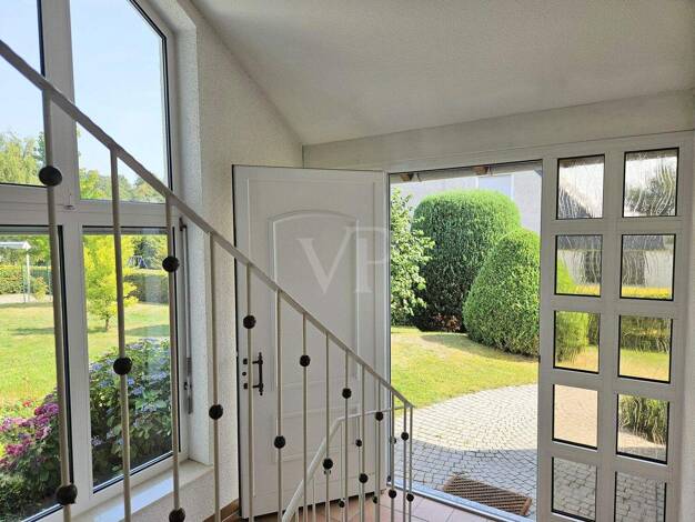 Einfamilienhaus zum Kauf 549.000 € 5 Zimmer 158,2 m² 1.915 m² Grundstück Usingen 61250