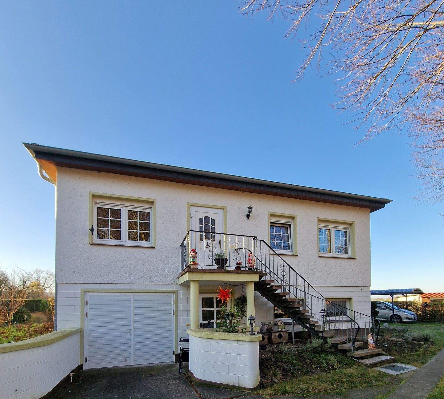 Immobilie in Kühlungsborn - EFH mit Einliegerwohnung - Bild 3