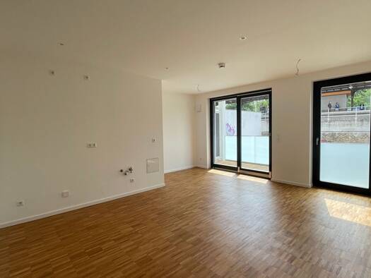 Wohnung zur Miete 1.199 € 2 Zimmer 43 m² Geschoss 1/5 frei ab sofort Florastraße 46 Pankow Berlin 13187