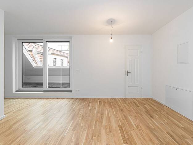 Wohnung zum Kauf provisionsfrei 339.571 € 3 Zimmer 79 m² 4. Geschoss Reudnitz-Thonberg Leipzig 04317