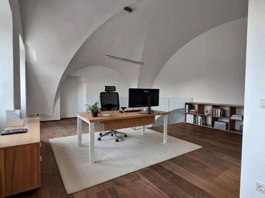 Büro zur Miete 2.000 € 95 m² Bürofläche Salzburg 5020